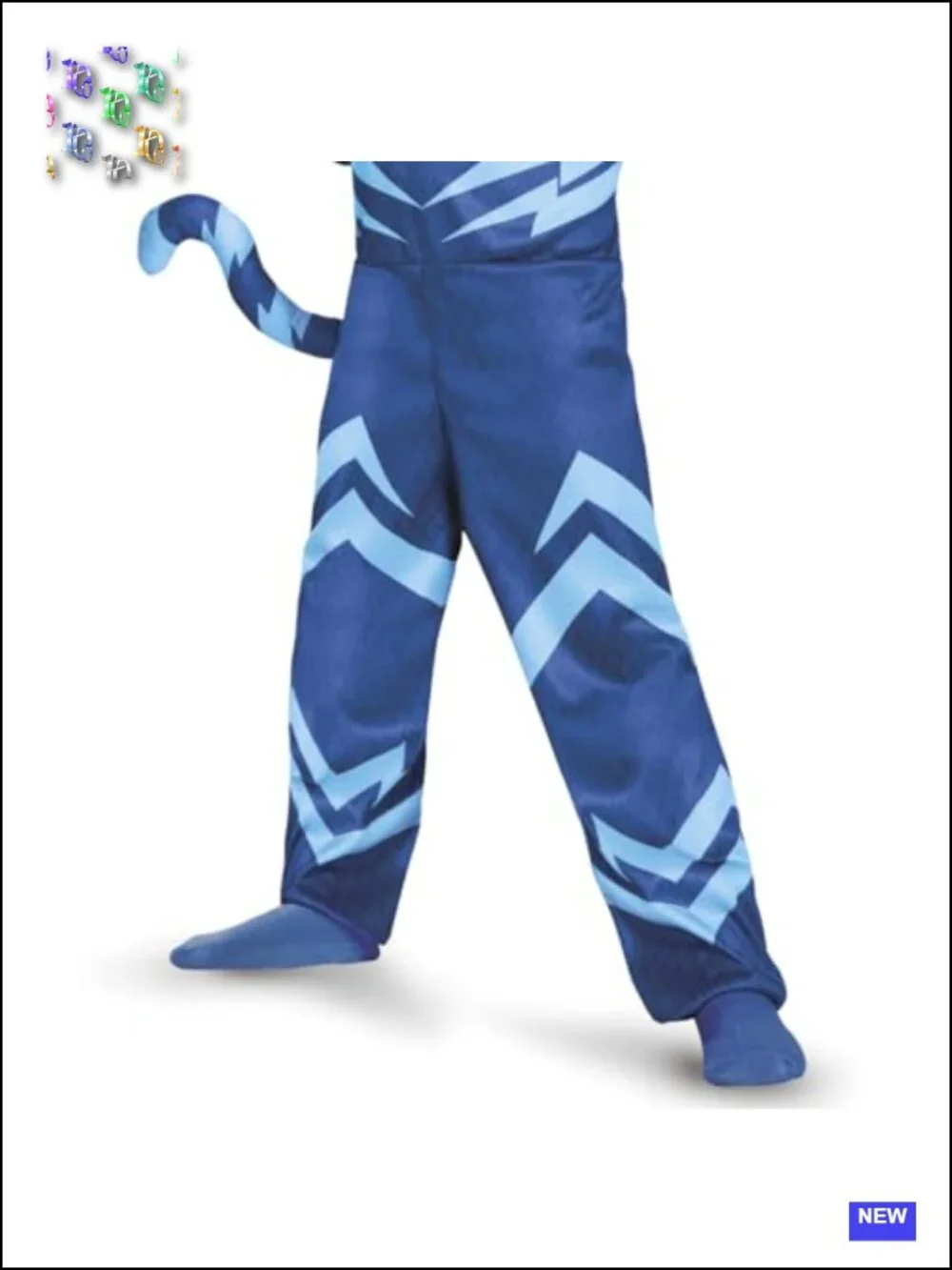 N/A catboy jumpsuit